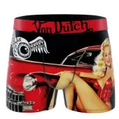 Von Dutch Pin-up 03 homme vel. M