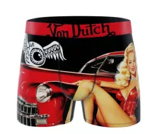 Bokserzy Von Dutch Pin-up 03 homme