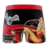 Von Dutch Pin-up 03 homme vel. M