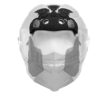 Podkład AGV GREY/CYAN PISTA GP RR