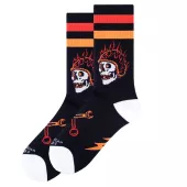 Skarpety American Socks Piston Rebels