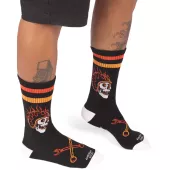 Skarpety American Socks Piston Rebels