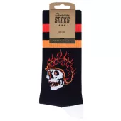 Skarpety American Socks Piston Rebels