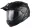 Składany kask NEXX X.LIFECOUNTRY Plain black MT