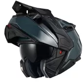 Kask składany NEXX X.LIFECOUNTRY Plain wild blue