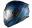 Kask motocyklowy NEXX X.TR Plain blue teal MT