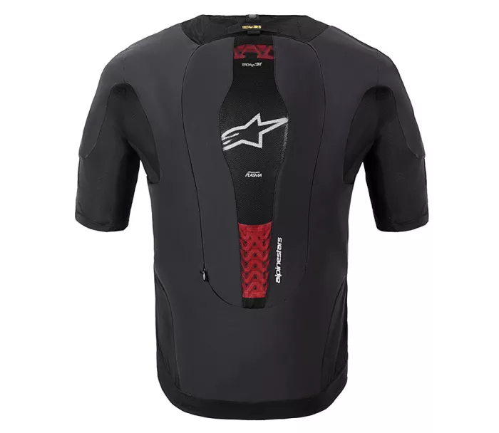 Alpinestars Tech-Air® 5 Plasma - 4XL