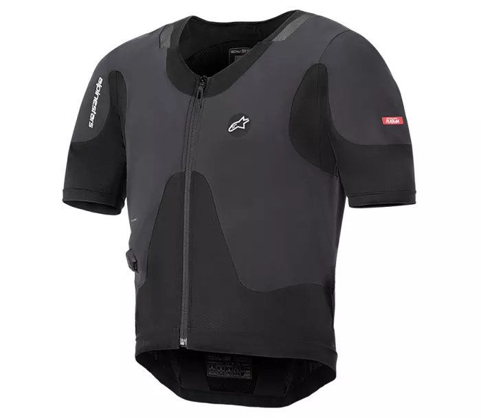 Alpinestars Tech-Air® 5 Plasma - 4XL