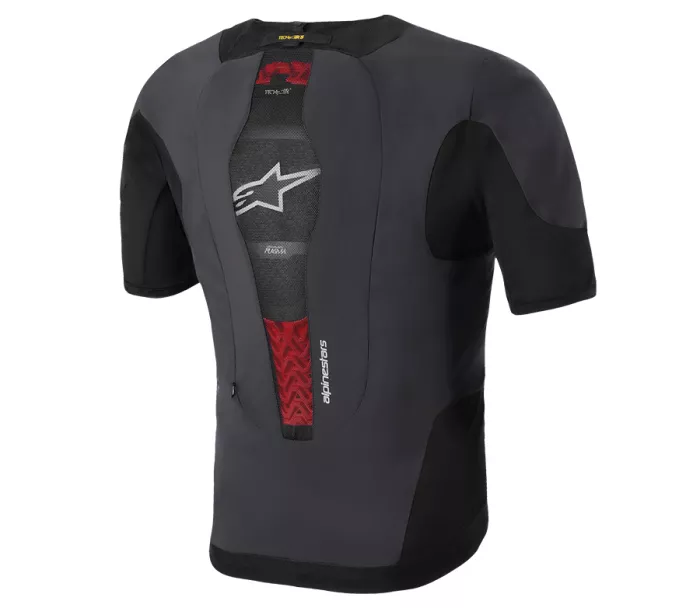 Alpinestars Tech-Air® 5 Plasma - 4XL