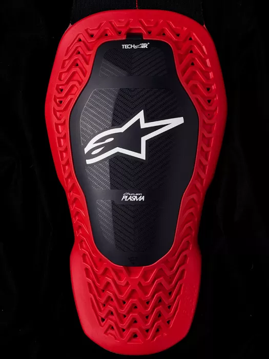 Alpinestars Tech-Air® 5 Plasma - 4XL