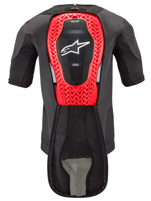 Alpinestars Tech-Air® 5 Plasma - 4XL