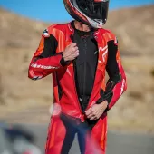 Alpinestars Tech-Air® 5 Plasma - 4XL