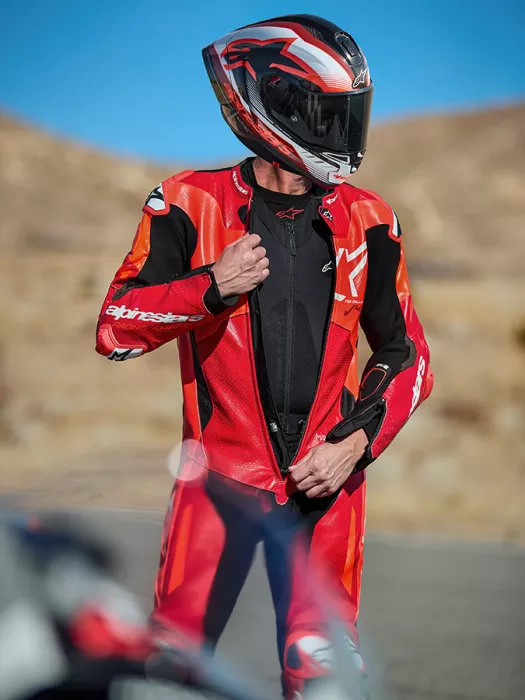 Alpinestars Tech-Air® 5 Plasma - 4XL