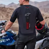 Alpinestars Tech-Air® 5 Plasma - 4XL