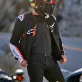 Alpinestars Tech-Air® 5 Plasma - 4XL