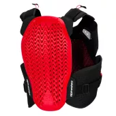 Alpinestars A-4 Plasma black/red/white vel. M/L