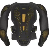 Ochraniacz klatki piersiowej Acerbis Plasma 2.0 black/yellow