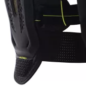 Ochraniacz klatki piersiowej Acerbis Plasma 2.0 black/yellow