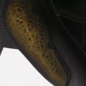 Ochraniacz klatki piersiowej Acerbis Plasma 2.0 black/yellow