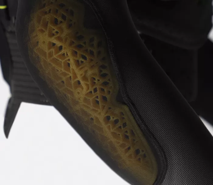 Ochraniacz klatki piersiowej Acerbis Plasma 2.0 black/yellow