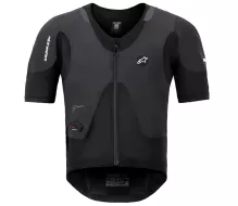 Kamizelka z poduszką powietrzną Alpinestars Tech-Air® 5 Plasma