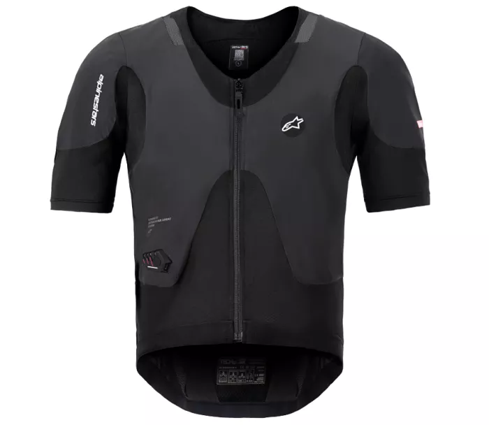 Alpinestars Tech-Air® 5 Plasma - M