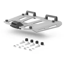 Aluminiowa płyta montażowa do walizek Shad Terra TR48 / TR347 / TR90