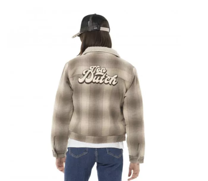 Von Dutch Pola vel. L