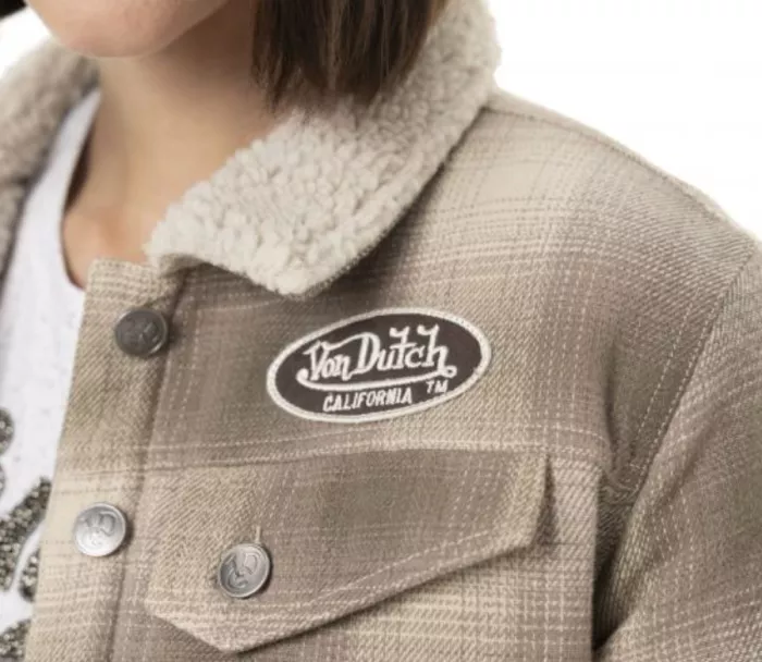 Von Dutch Pola vel. L