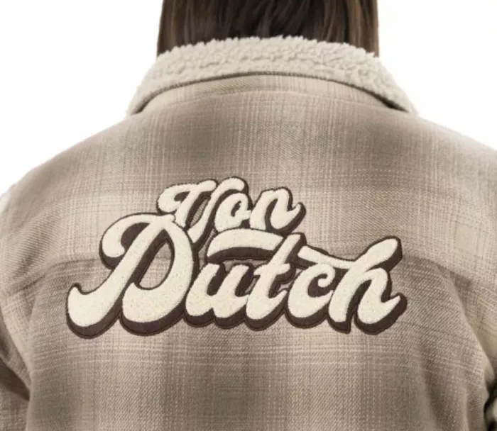 Von Dutch Pola vel. L