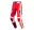Spodnie motocrossowe Alpinestars Racer Portl red/grey
