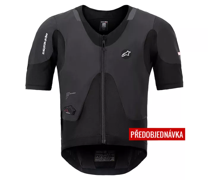 Alpinestars Tech-Air® 5 Plasma - 4XL