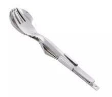 Sztućce i otwieracz ze stali nierdzewnej Yate