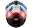Adventure kask NEXX Y.Travl Primal blue/red