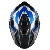 NEXX Y.Travl Primal blue/red vel. XL