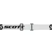 SCOTT Primal clear white clear works