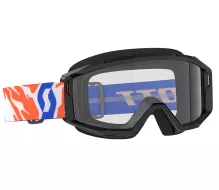 COTT Primal youth black clear