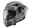 Caberg Drift Evo II Prism grey/black/yellow fluo vel.S