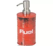 Dozownik mydła w paliwie