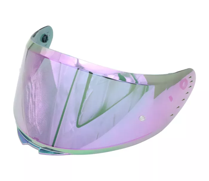XRC visor REVO purple