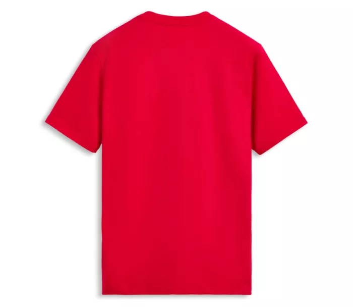 Alpinestars Q3 red vel. XL