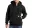 Podkoszulek CARHARTT Heavyweight Quarter-Zip black