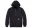 Podkoszulek CARHARTT Heavyweight Quarter-Zip black