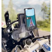 Uchwyt Interphone QUIKLOX do uchwytu BMW Navigator