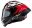 Alpinestars Supertech R10 Element black/carbon bright red/white glossy helmet vel. S