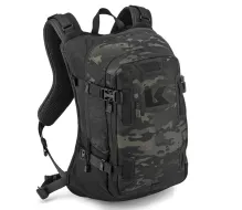 Kriega KRU20-MCB backpack R20L - multicam black
