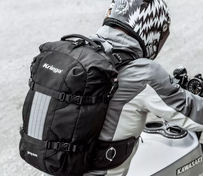 Plecak Kriega R25L