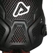 Ochraniacz klatki piersiowej i pleców Acerbis P035 Race