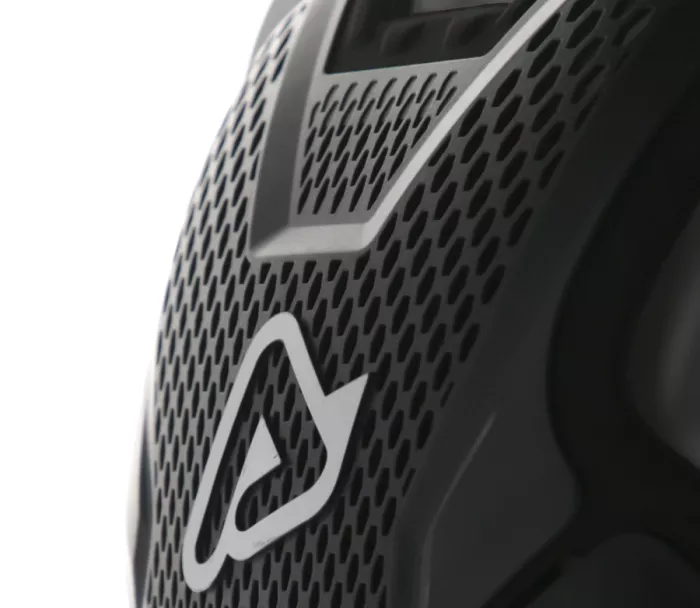 Ochraniacz klatki piersiowej i pleców Acerbis P035 Race