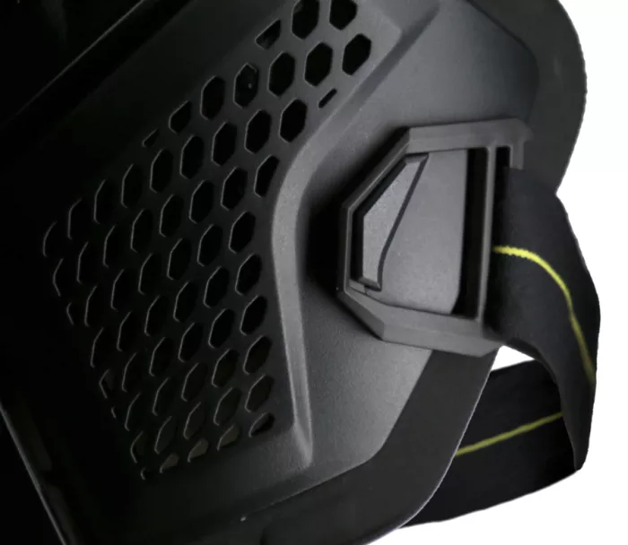 Ochraniacz klatki piersiowej i pleców Acerbis P035 Race